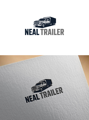 Diseño de Logo por KING JM para este proyecto | Diseño: #36934147