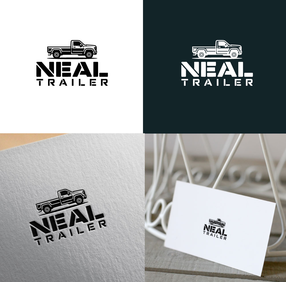 Logo Design by Jonshonkal for this project | Design #36925433