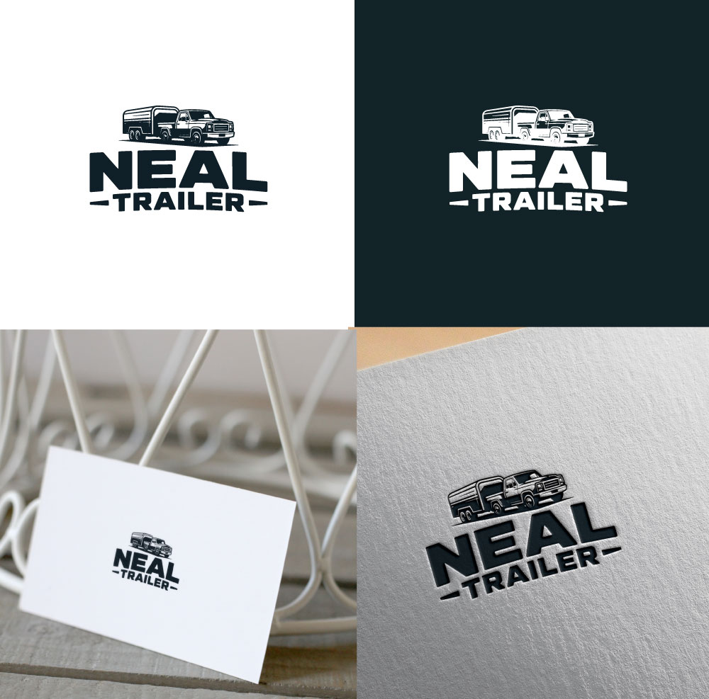Logo Design by Jonshonkal for this project | Design #36925434