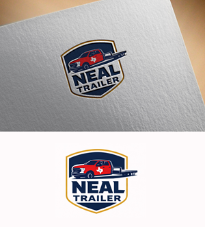 Diseño de Logo por ForgeDesign para este proyecto | Diseño: #36923896