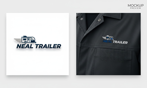 Diseño de Logo por UAD DESIGNS para este proyecto | Diseño: #36933653