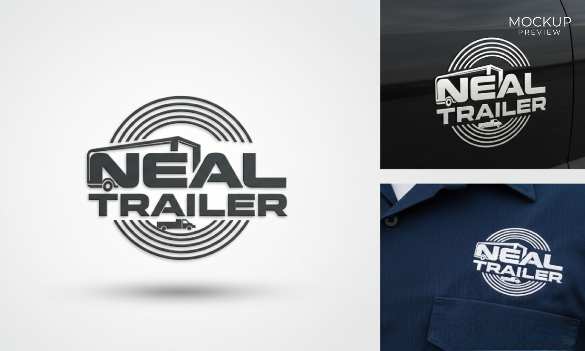 Logo Design by UAD DESIGNS for this project | Design #36933655