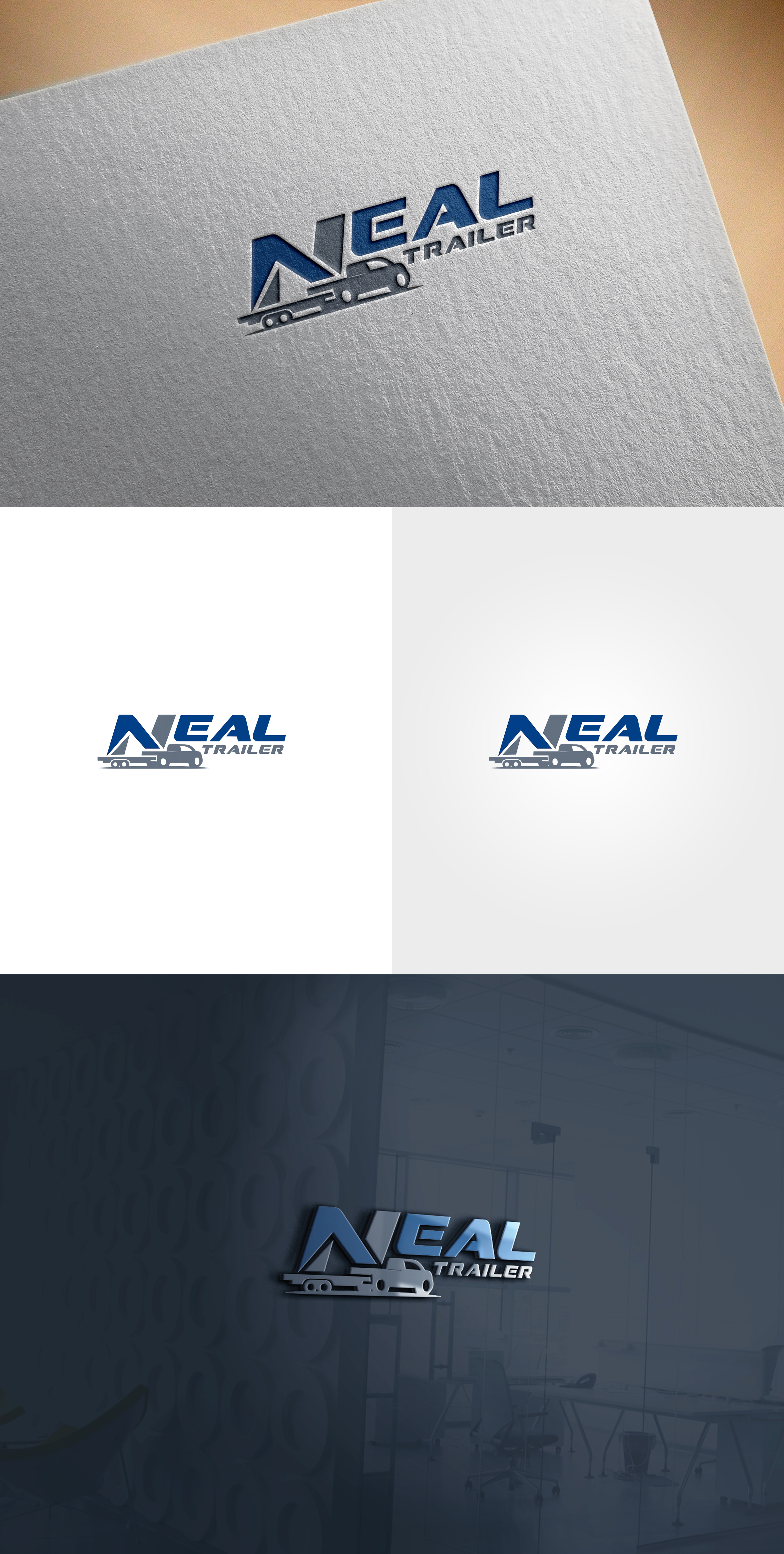 Logo Design by Soonia for this project | Design #36924944