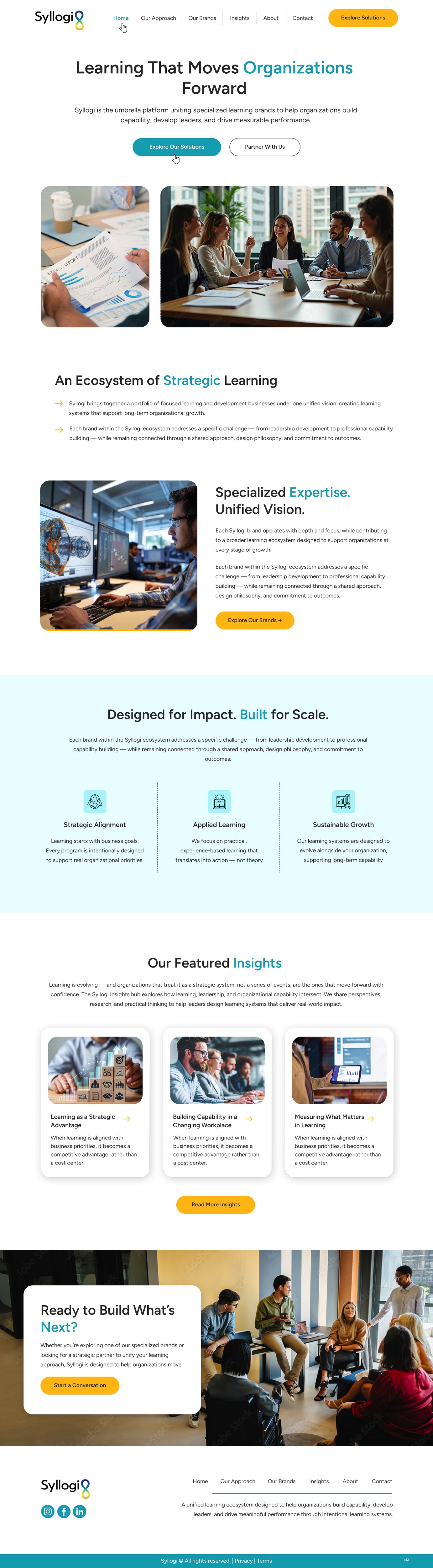 Web Design by pb for this project | Design #36928120