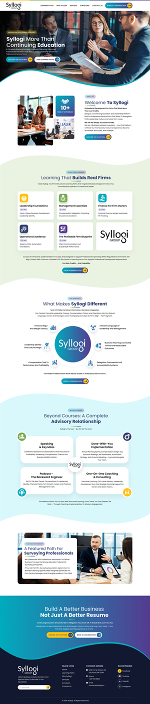 Web Design by Sbss for this project | Design: #36956938