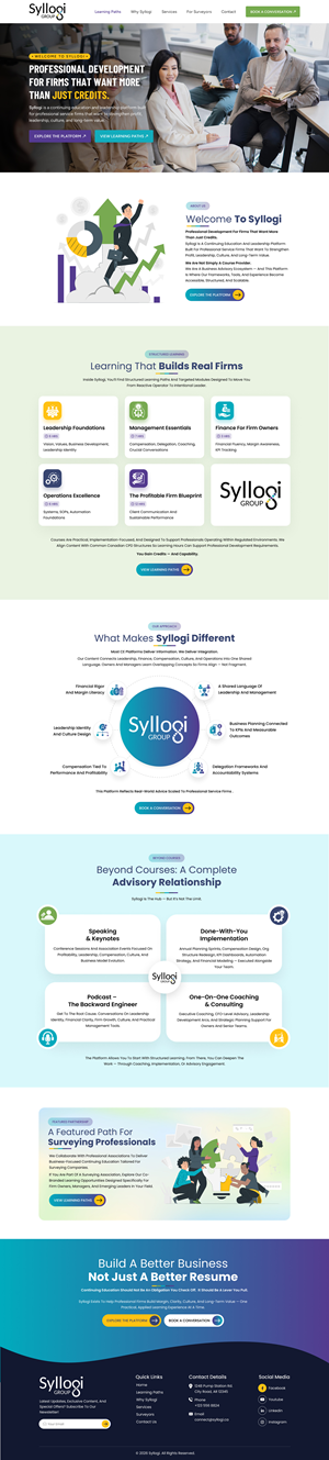 Web Design by Sbss for this project | Design: #36957541