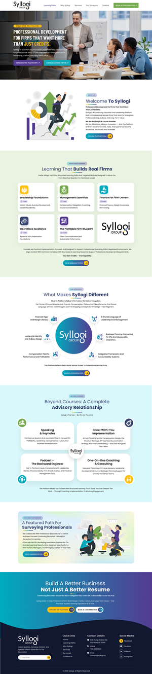 Web Design by Sbss for this project | Design: #36958745