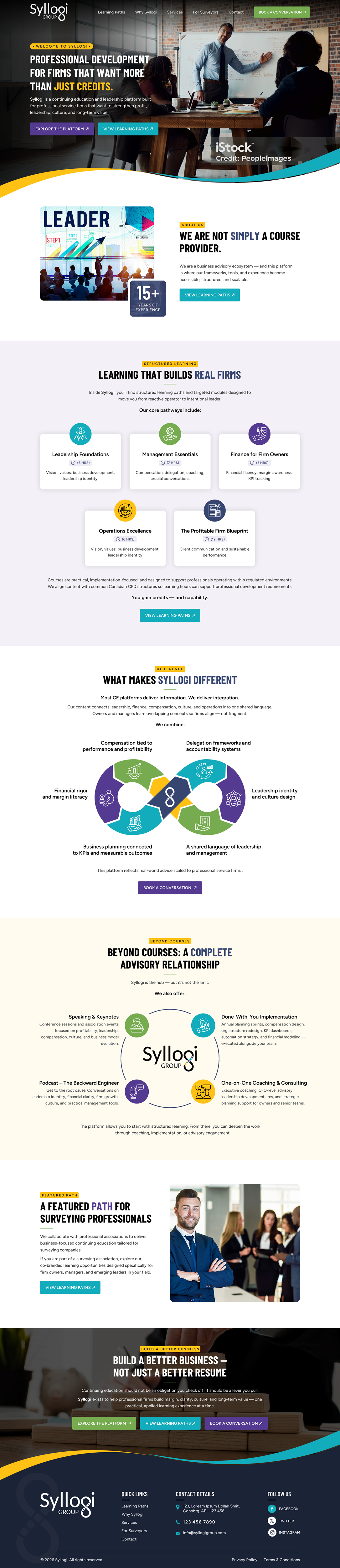 Web Design by Sbss for this project | Design #36958999