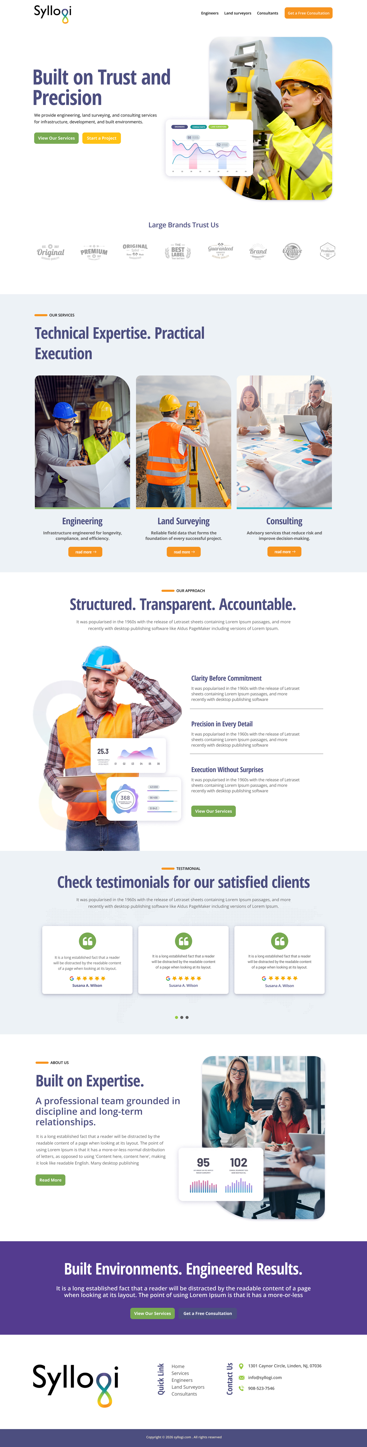 Web Design by Dream Logo Design for this project | Design #36927801