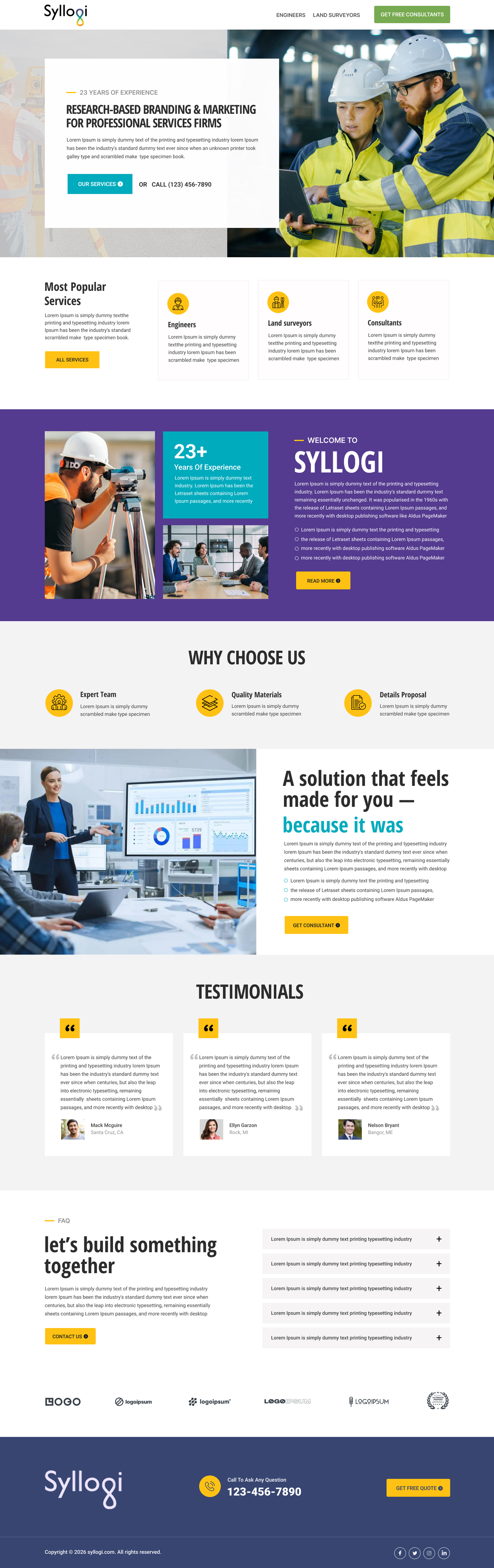 Web Design by Dream Logo Design for this project | Design #36927802