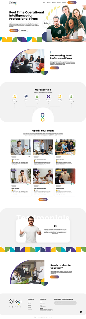 Web Design by NZ Creatives for this project | Design: #36934733