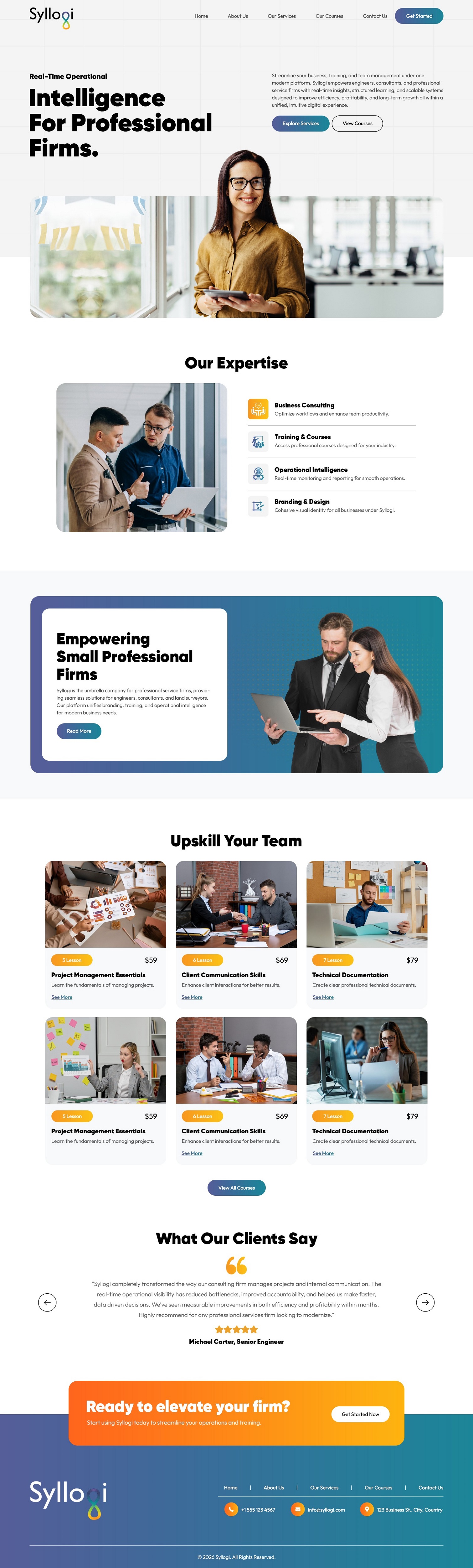 Web Design by NZ Creatives for this project | Design #36934734