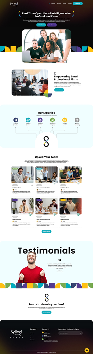 Web Design by NZ Creatives for this project | Design: #36946240