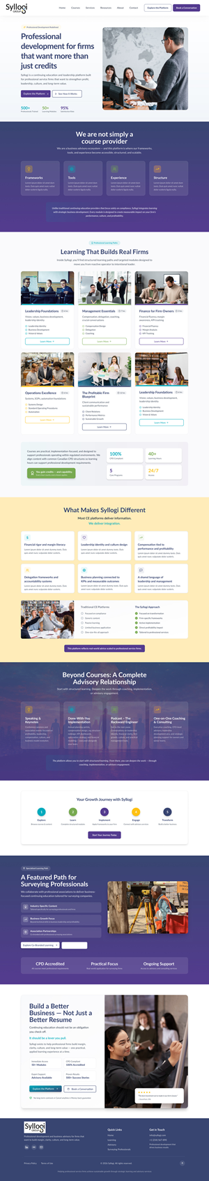 Web Design by Jabin Doly for this project | Design: #36964932