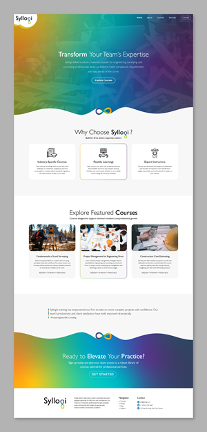 Web Design by Titan Solbiz for this project | Design: #36931945