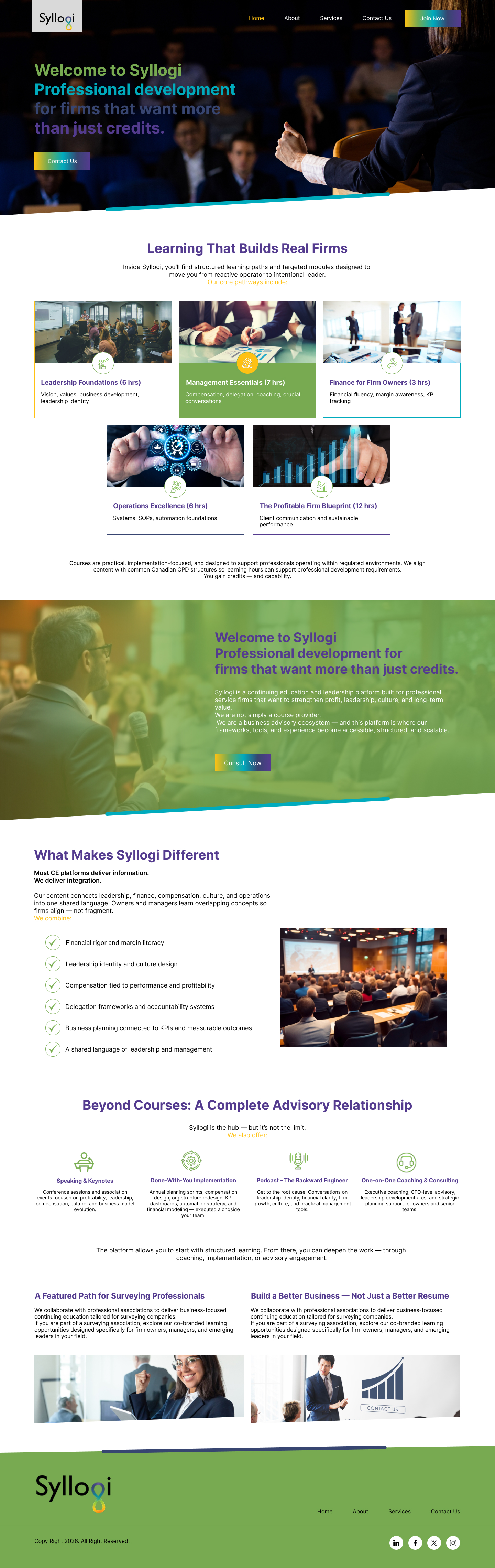 Web Design by Hukam Solanki for this project | Design #36952733