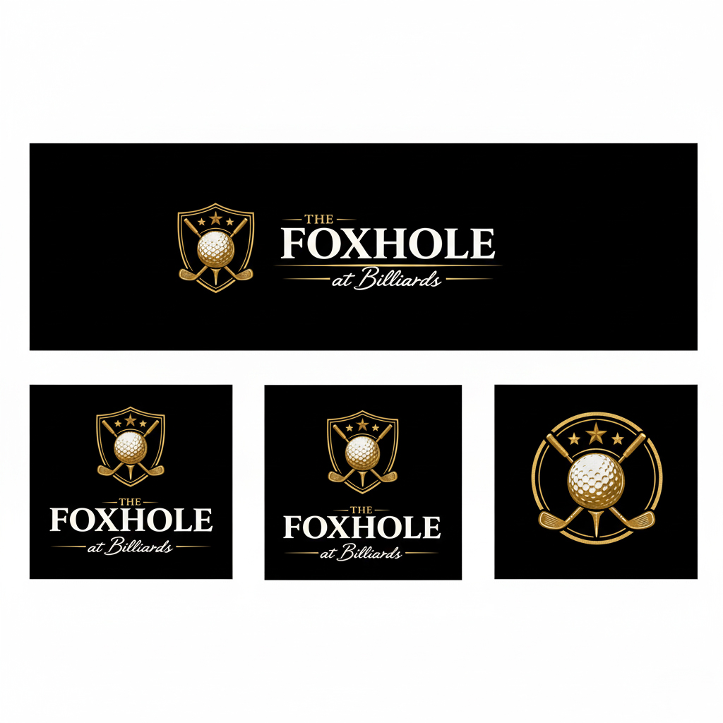 Logo Design by 24ksunny for this project | Design #36924411