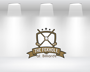 Design de Logo par Adam Smith..... pour ce projet | Design : #36927472