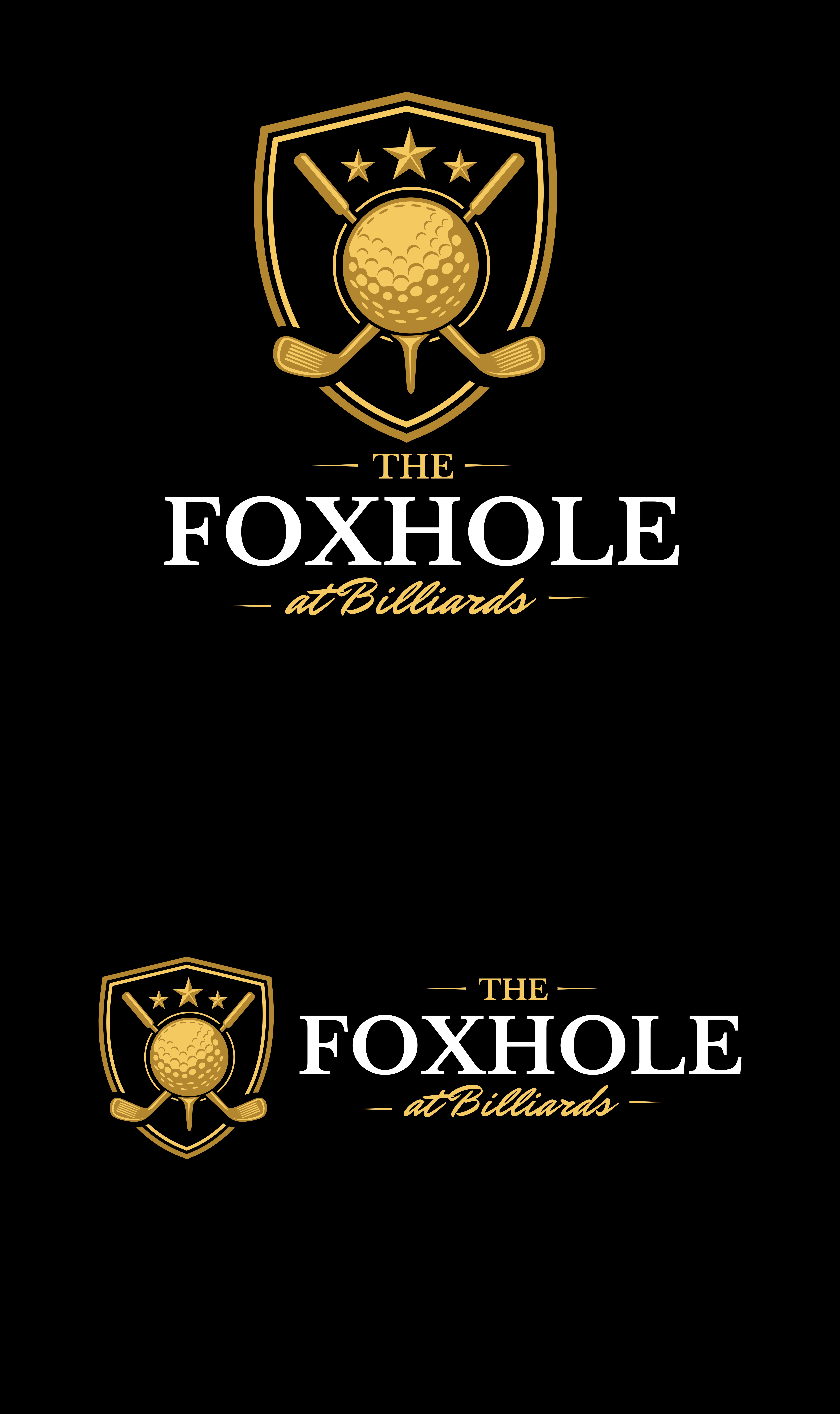 Logo Design by rgb01 for this project | Design #36957225