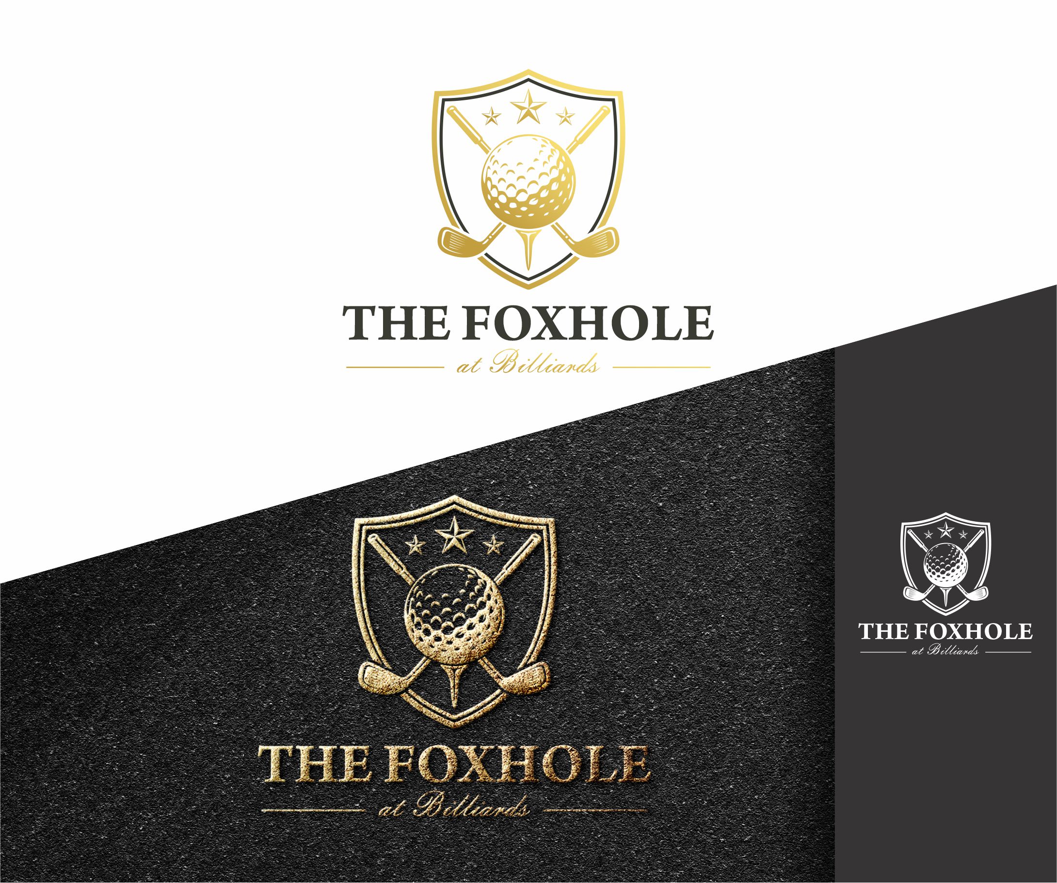 Logo Design by alkaline for this project | Design #36930471