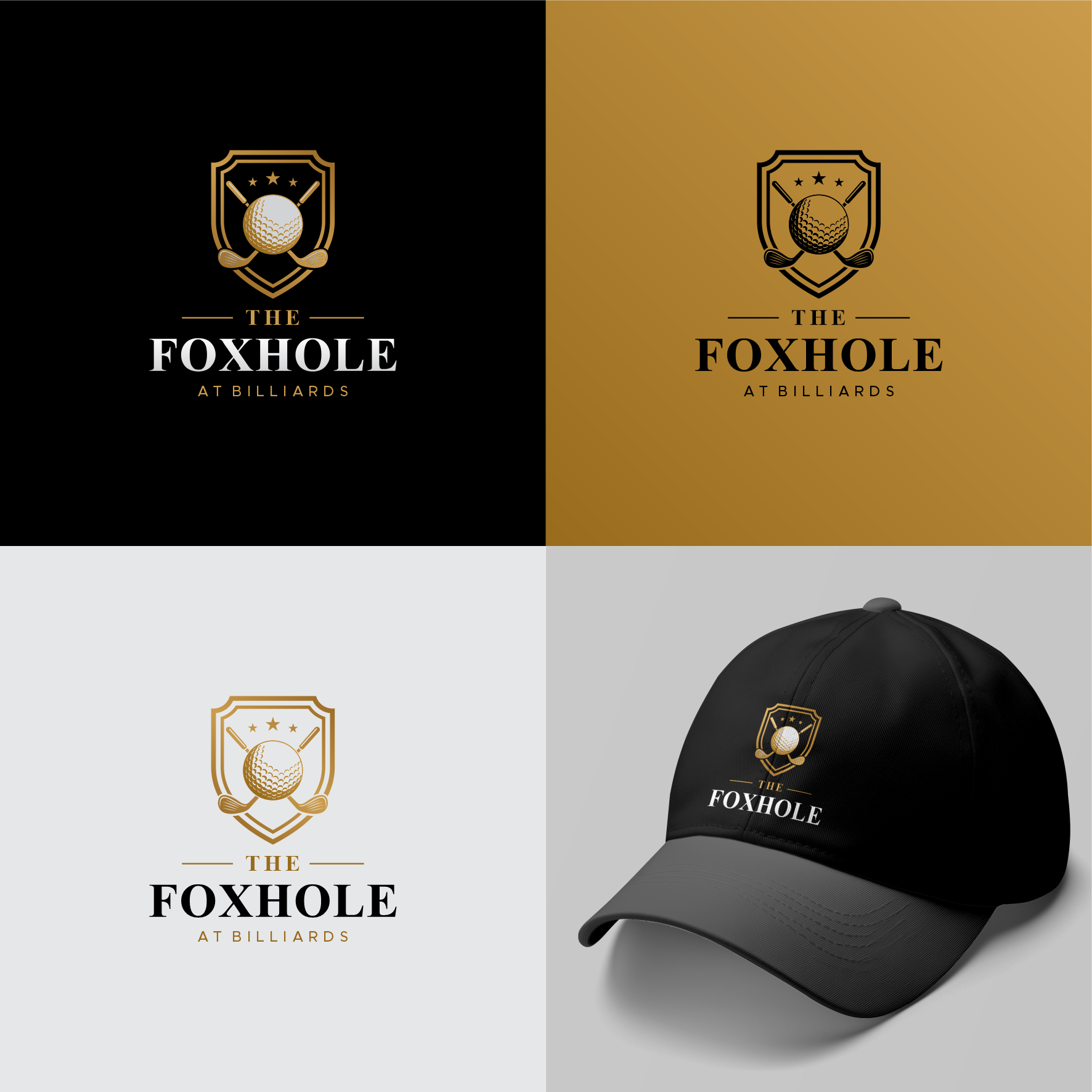 Logo Design by sabina aiko for this project | Design #36959761