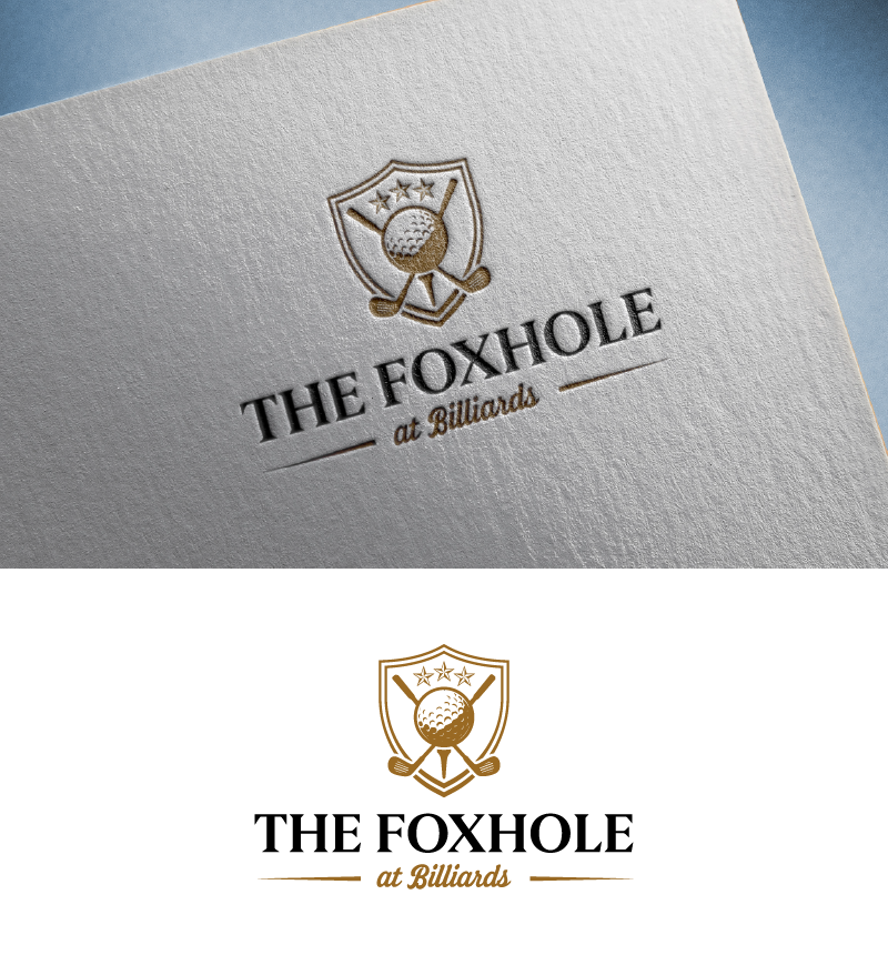 Logo Design by omahsegoro for this project | Design #36956461