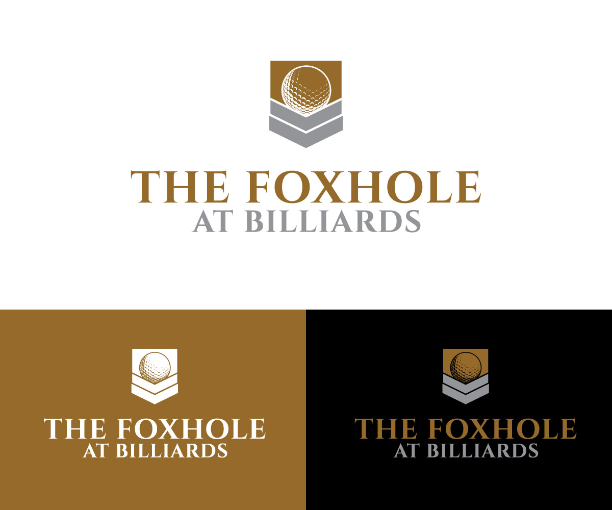 Logo Design by RaKu 2 for this project | Design #36949813