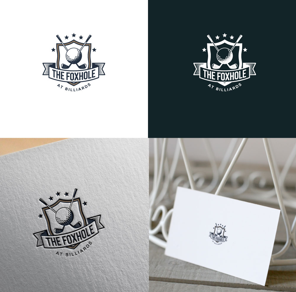 Logo Design by Jonshonkal for this project | Design #36925121