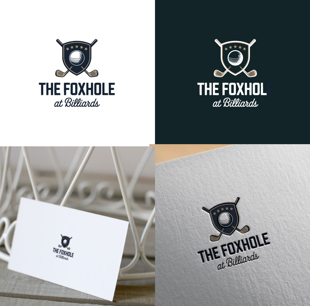 Logo Design by Jonshonkal for this project | Design #36925122