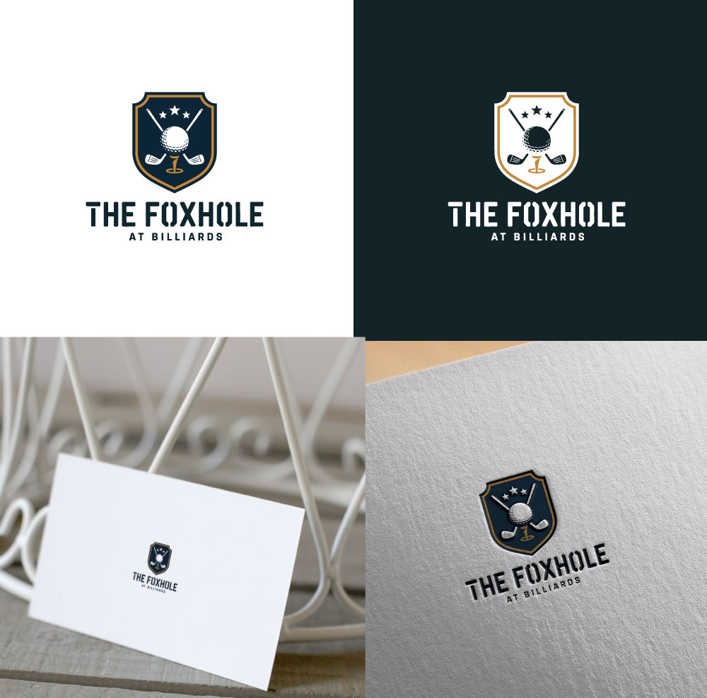 Logo Design by Jonshonkal for this project | Design #36925123