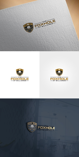 Design de Logo par Rahmina pour ce projet | Design : #36925421