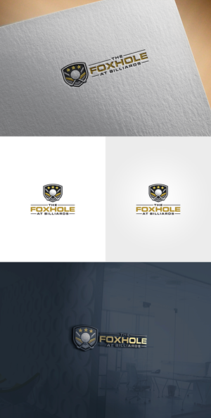 Design de Logo par Rahmina pour ce projet | Design : #36925422