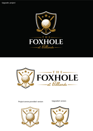 Design de Logo par musa-fir pour ce projet | Design : #36924946