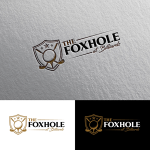 Design de Logo par Alex Henry pour ce projet | Design : #36925683