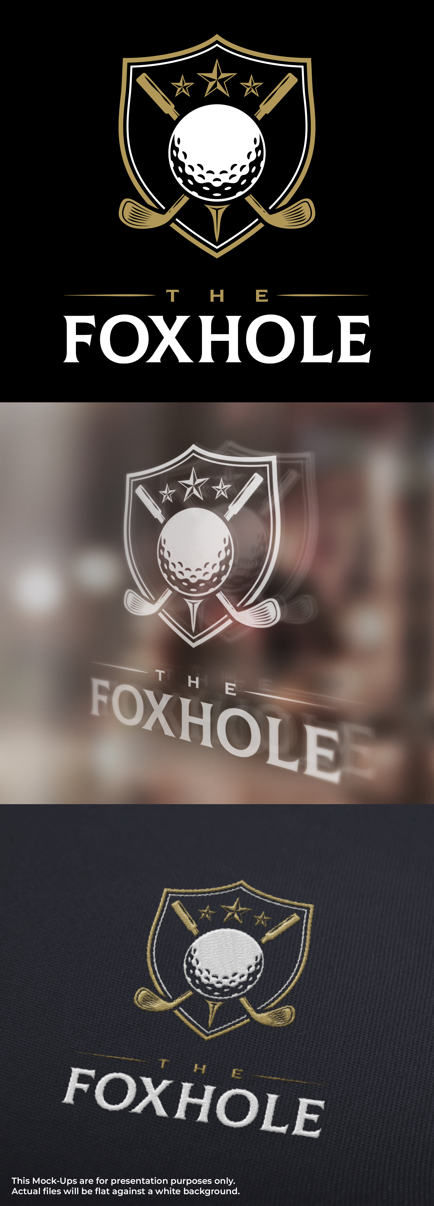 Logo Design by Oleksandr Tovarkov for this project | Design #36927051