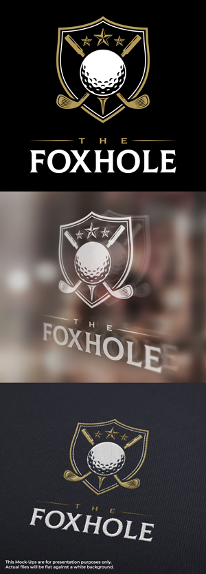 Logo Design by Oleksandr Tovarkov for this project | Design: #36927051