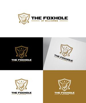 Design de Logo par ADBronze pour ce projet | Design : #36951636