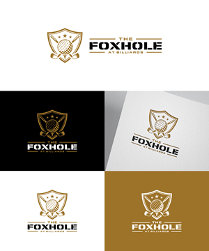 Design de Logo par ADBronze pour ce projet | Design : #36951638