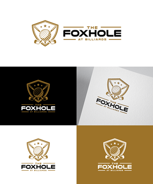 Design de Logo par ADBronze pour ce projet | Design : #36951639
