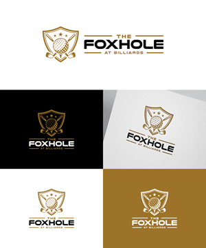 Design de Logo par ADBronze pour ce projet | Design : #36951640
