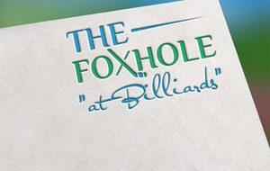 Logo Design by Dot D