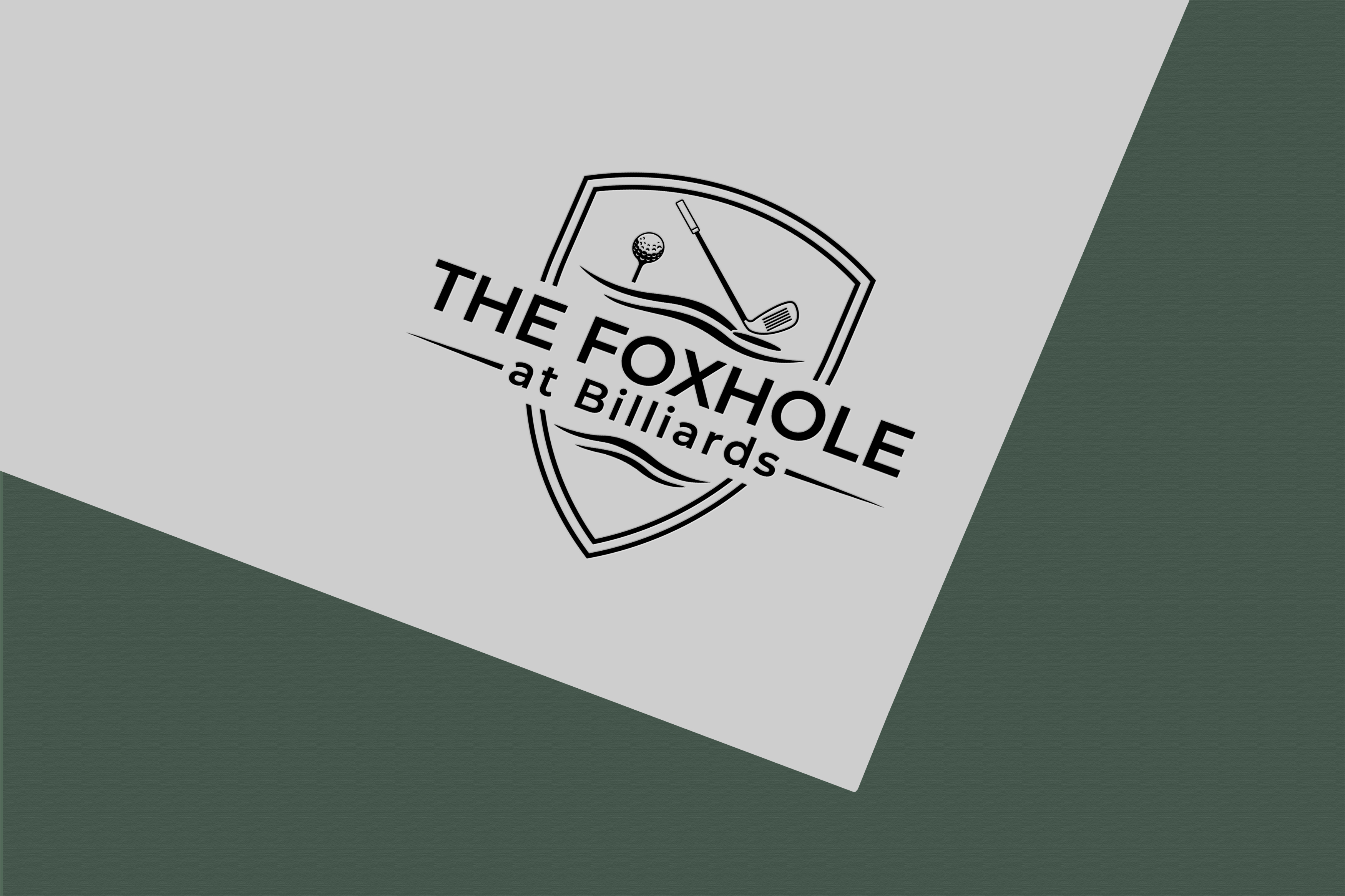 Logo Design by Jubaidur Creative Designer for this project | Design #36958581