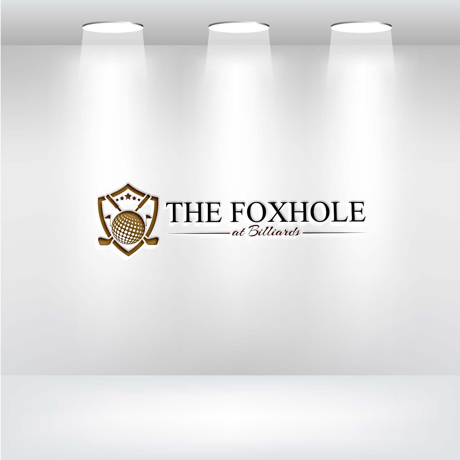 Logo Design by RobloxPro for this project | Design #36930465