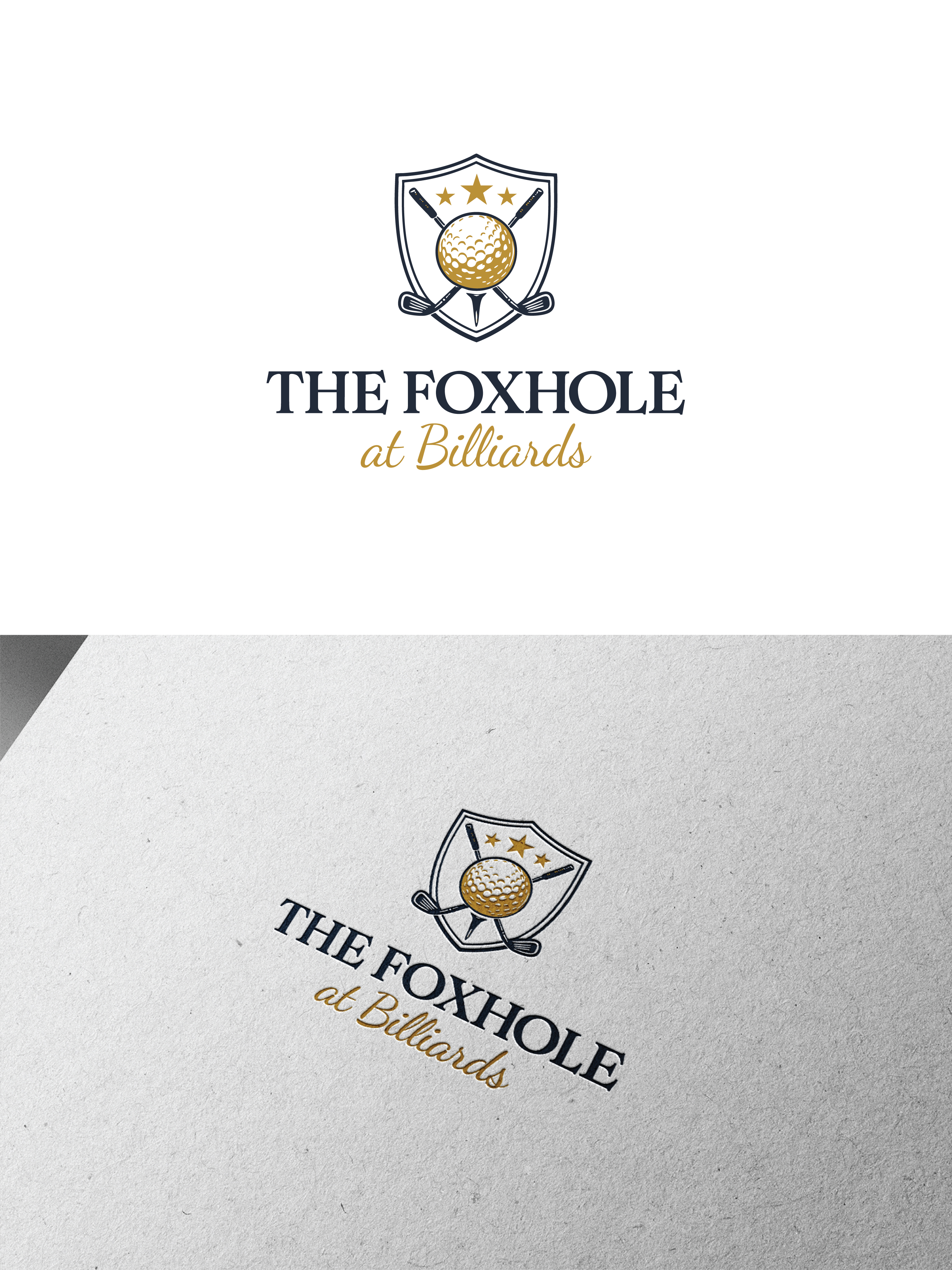 Logo Design by raju.creative for this project | Design #36928896