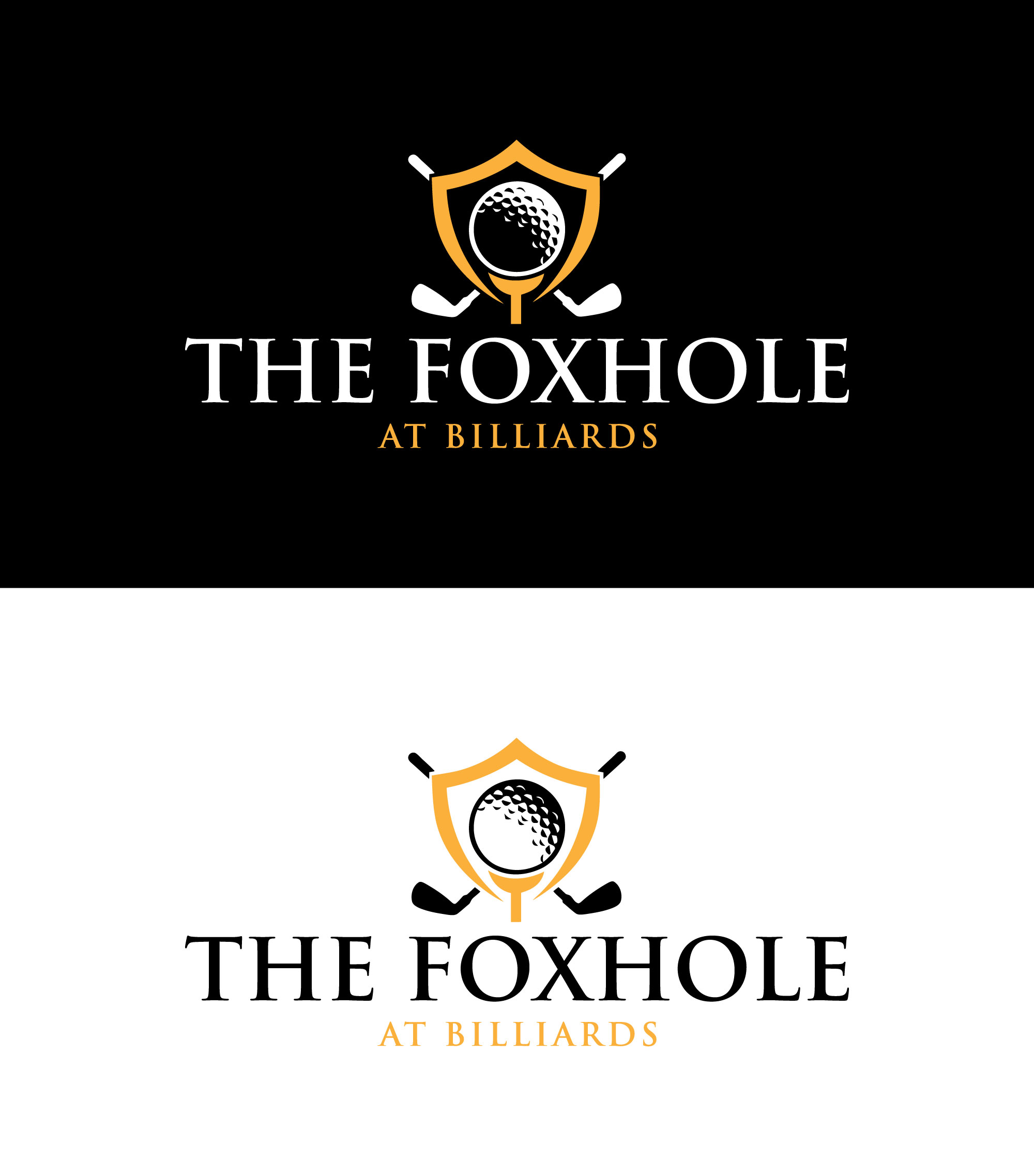 Logo Design by Farhan100 for this project | Design #36925149
