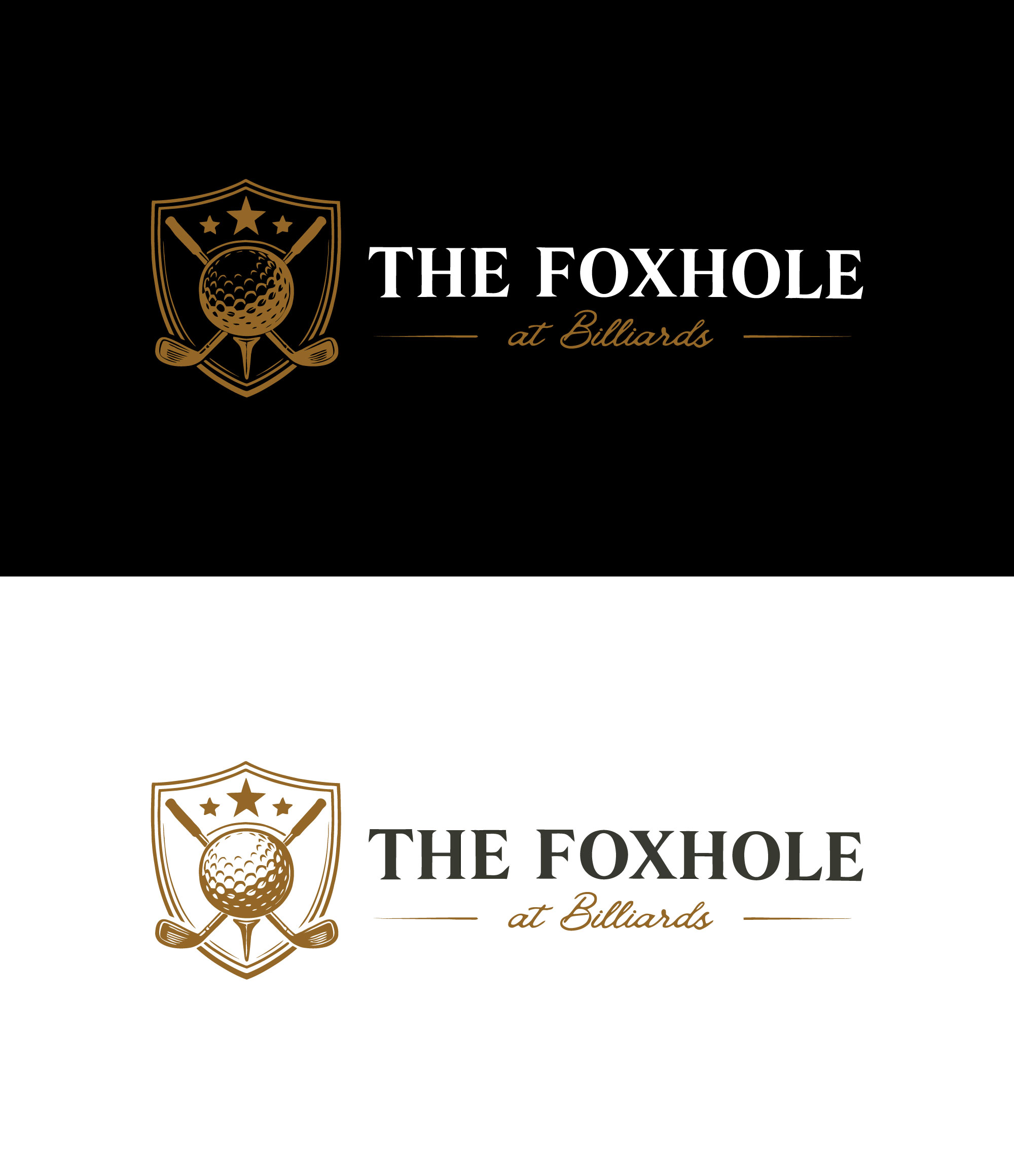 Logo Design by Farhan100 for this project | Design #36925172