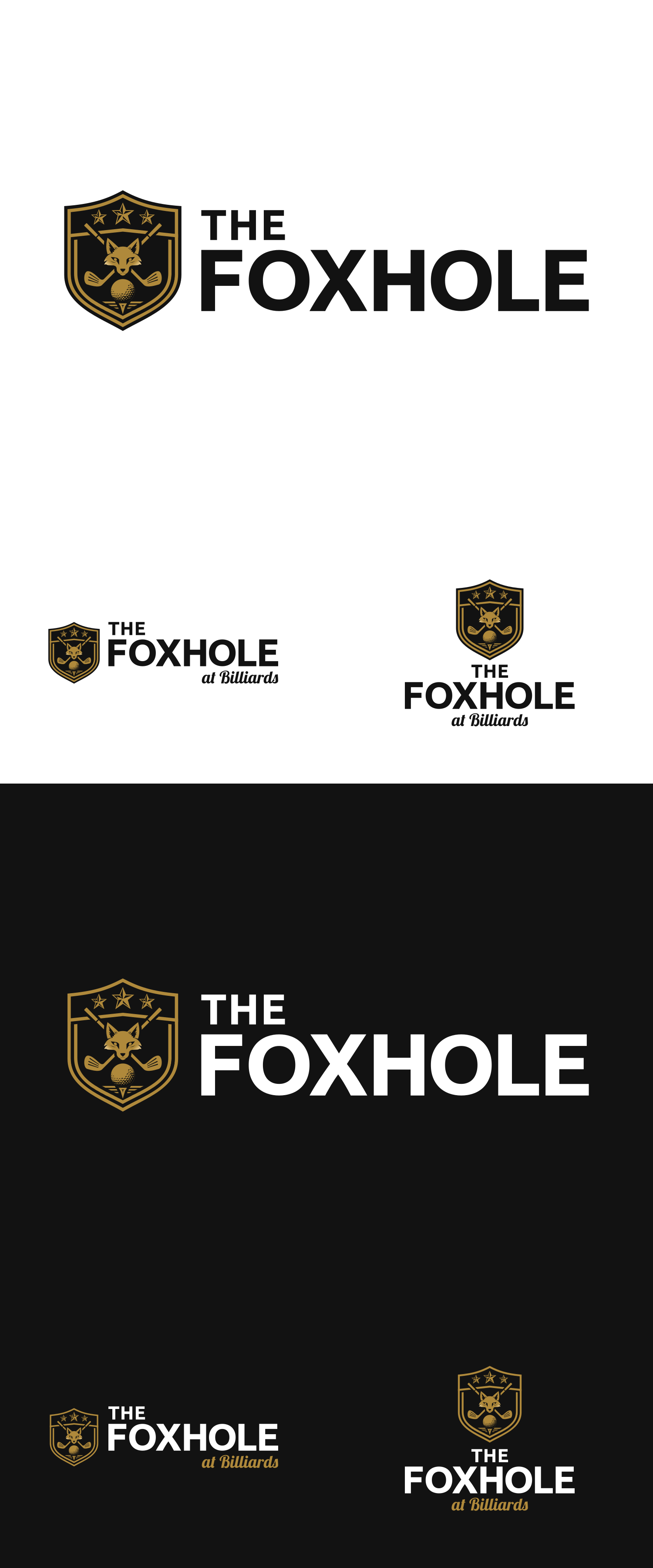 Logo Design by Marvin Juárez for this project | Design: #36955487