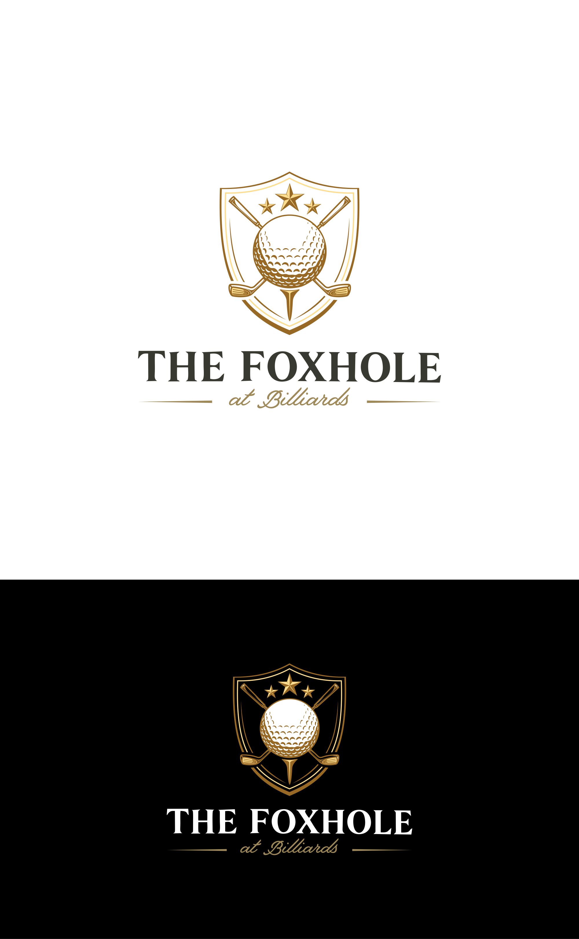 Logo Design by agustian spades for this project | Design #36957856