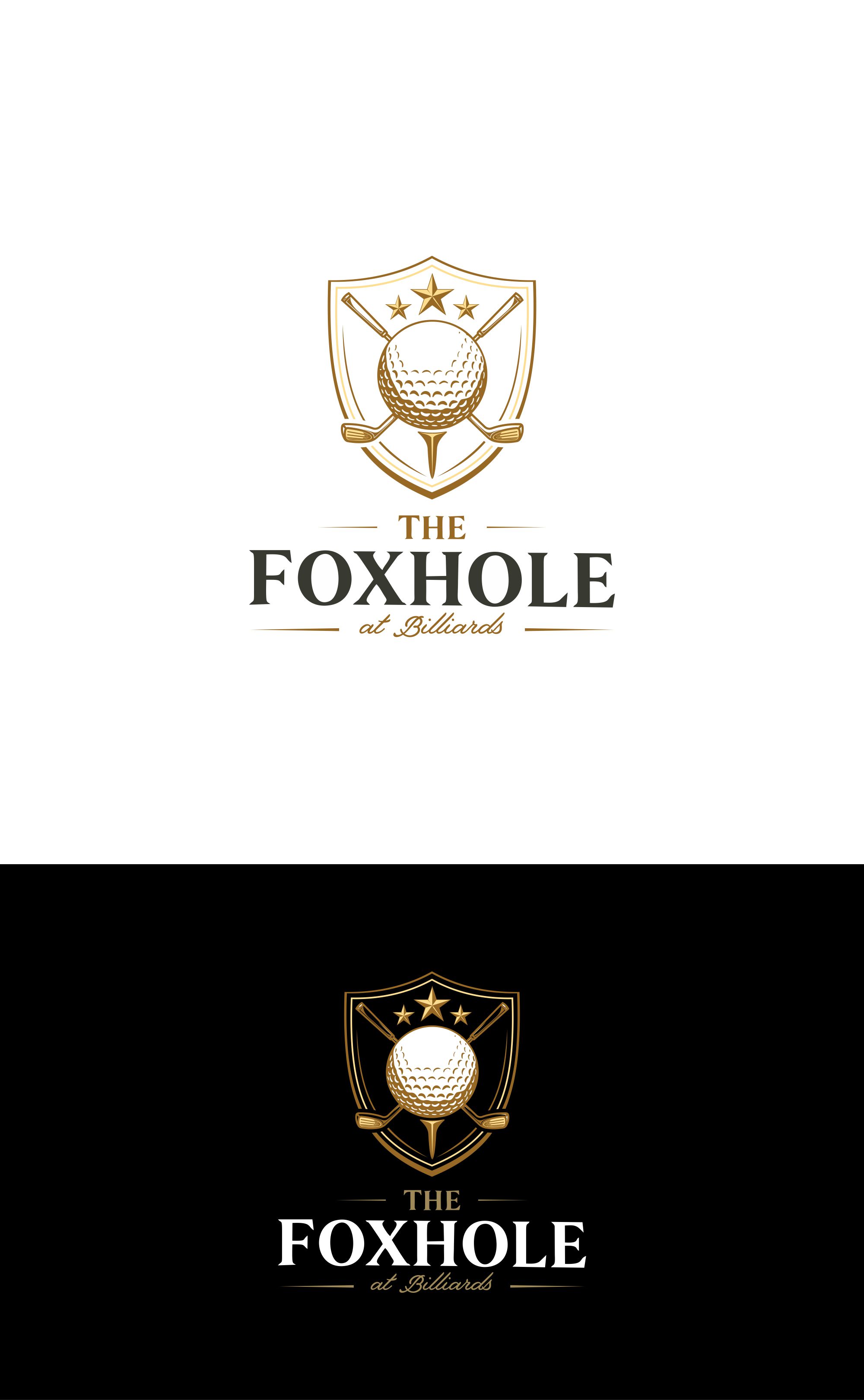 Logo Design by agustian spades for this project | Design #36957858