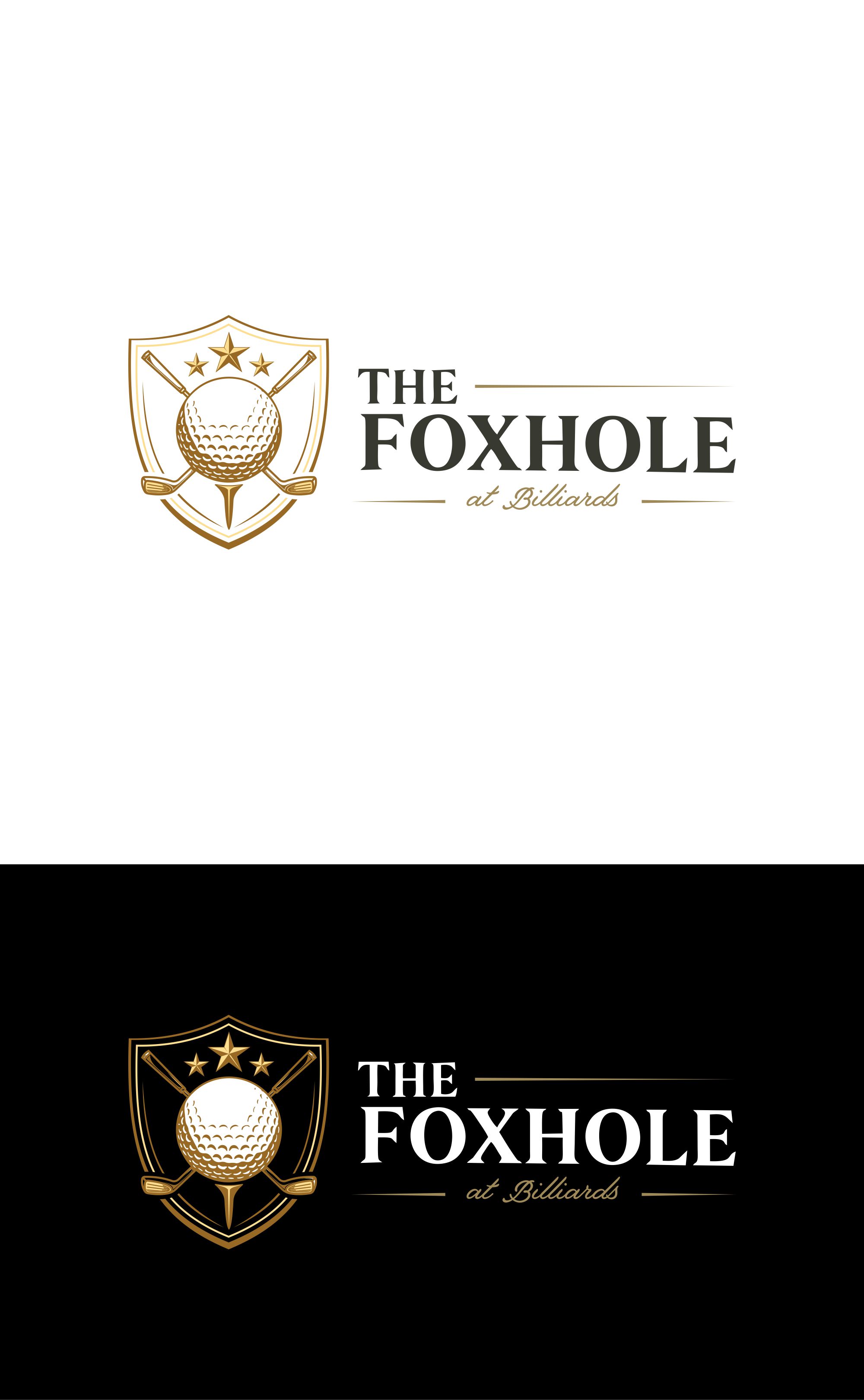 Logo Design by agustian spades for this project | Design #36957861